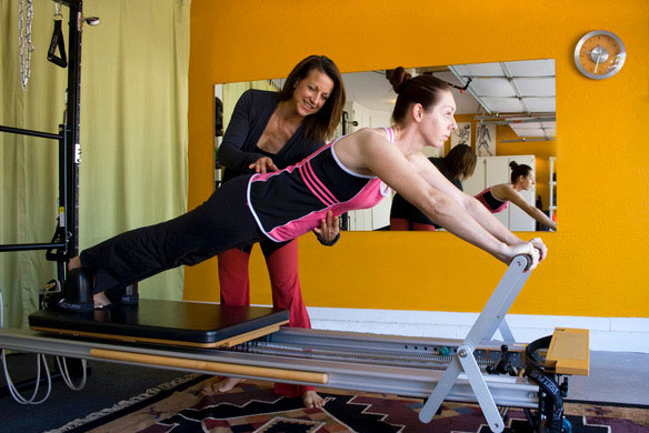 Beyond Fit Pilates | 20343 N Hayden Rd Suite 105-375, Scottsdale, AZ 85255 | Phone: (480) 302-0020