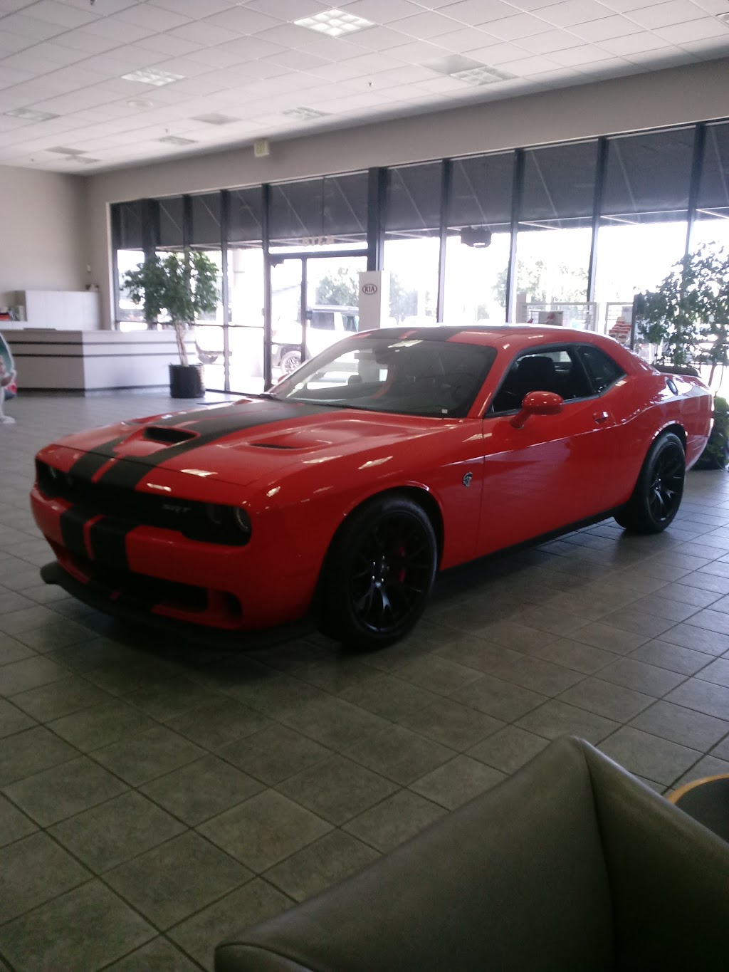 Hanlees Chrysler Dodge Jeep Ram Kia | 4318 Chiles Rd, Davis, CA 95618, USA | Phone: (530) 757-3770