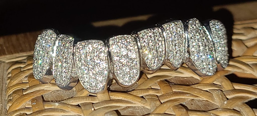 Castle Fine Jewelry | 4801 N Henry Blvd, Stockbridge, GA 30281, USA | Phone: (770) 389-2019