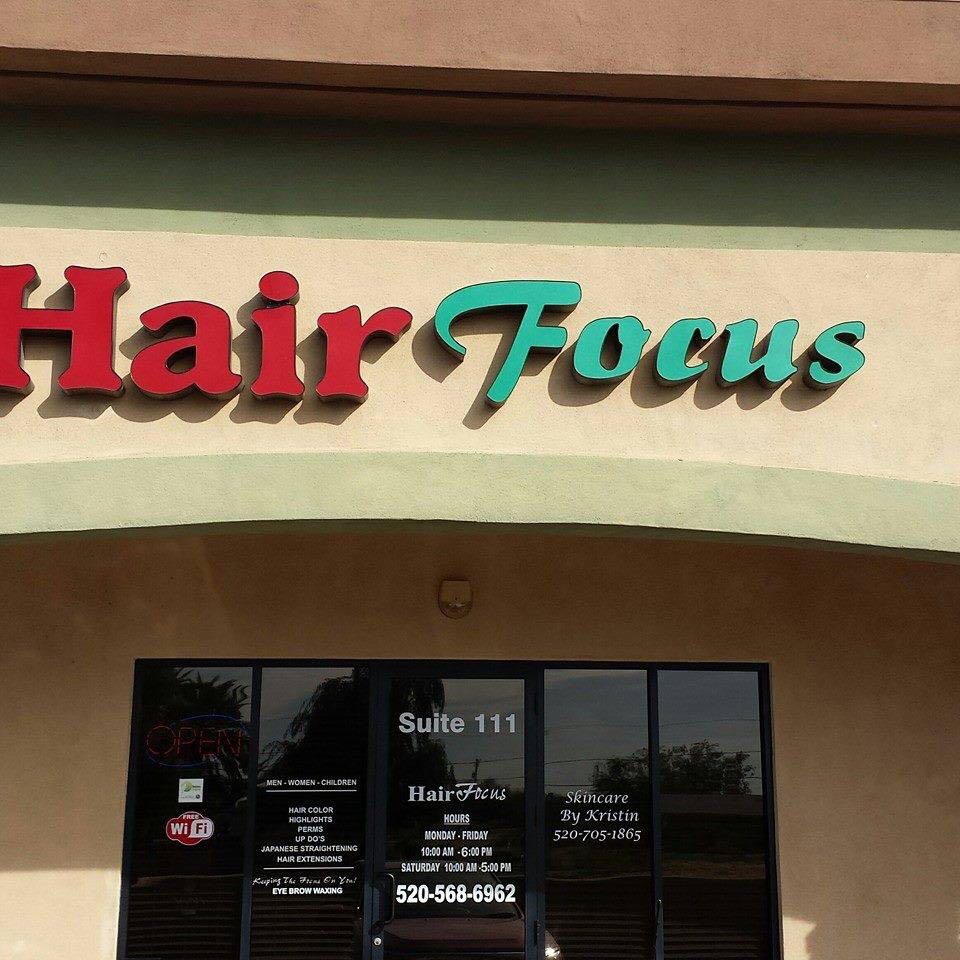 Hair By Abby Castro | Inside HAIR FOCUS SALON, 44400 Honeycutt Rd Suite 111, Maricopa, AZ 85138, USA | Phone: (480) 406-5122