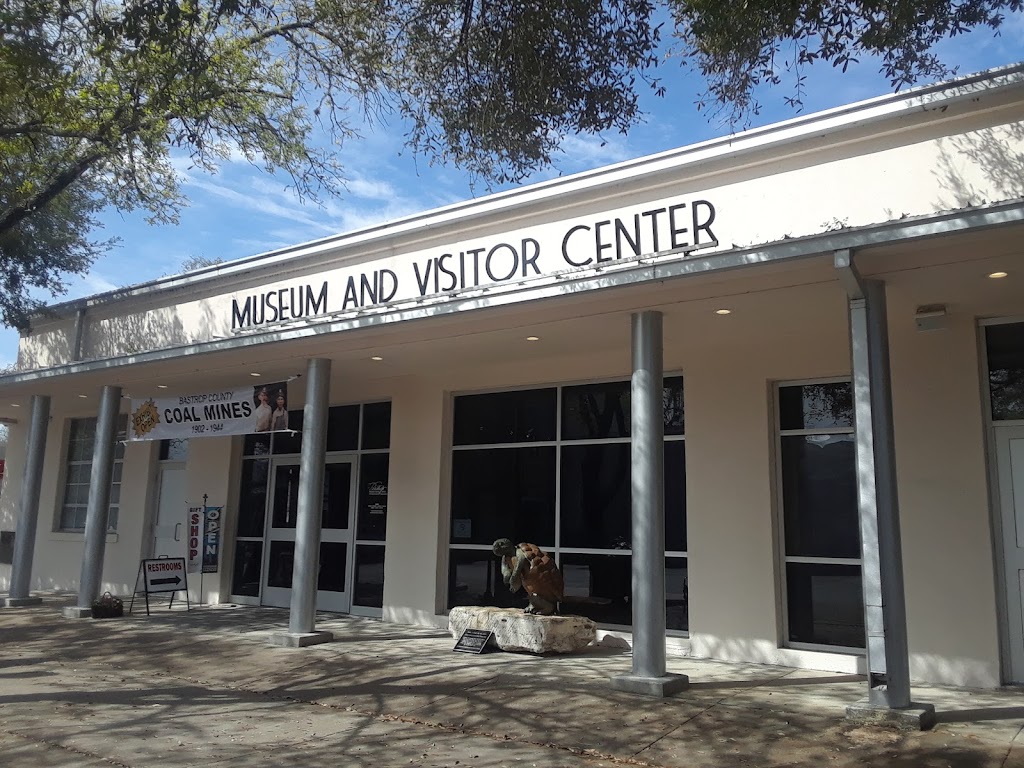 Bastrop County Museum | 904 Main St, Bastrop, TX 78602, USA | Phone: (512) 303-0057