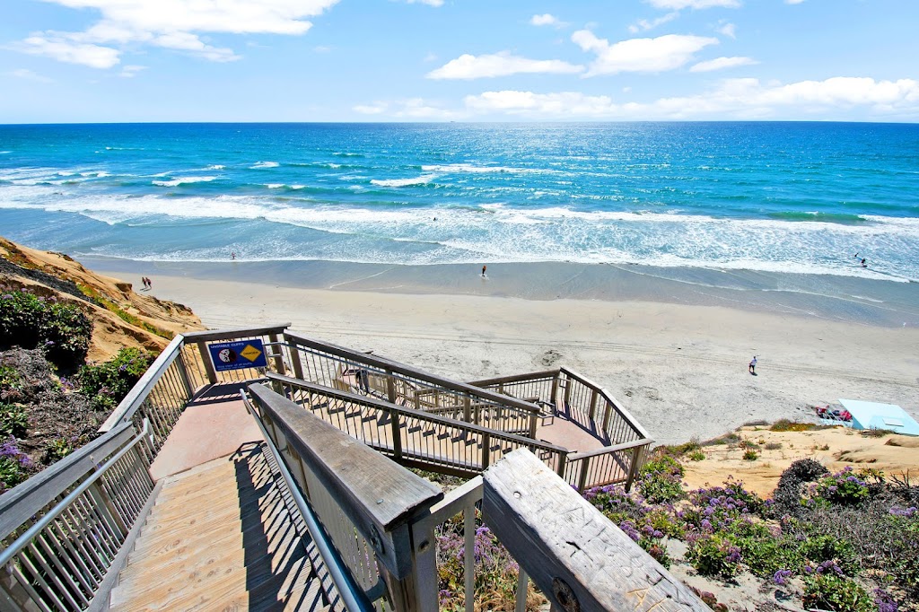 Vacation Rentals by Kimberly | 145 21st St, Del Mar, CA 92014, USA | Phone: (858) 876-8914