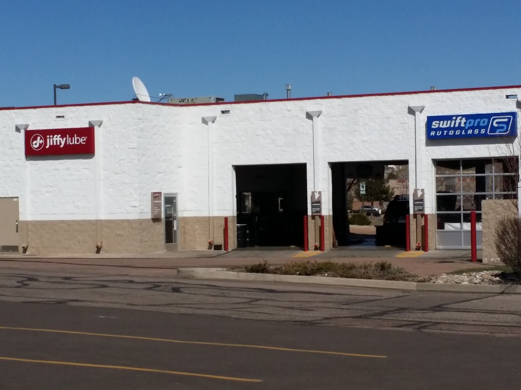 Jiffy Lube | 5838 Tutt Blvd, Colorado Springs, CO 80922 | Phone: (719) 597-1007