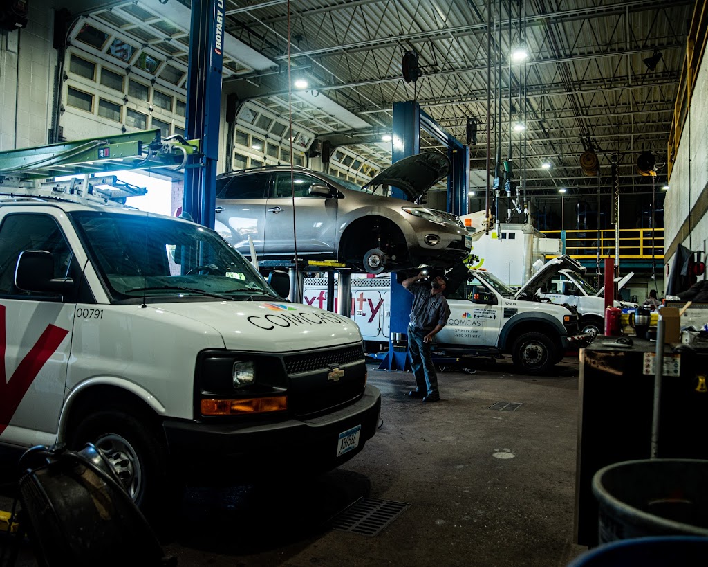 Bona Bros Automotive Services | 5333 University Ave NE, Fridley, MN 55421 | Phone: (763) 586-6050