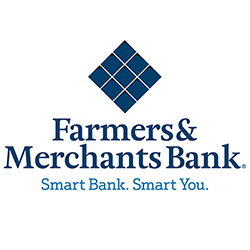 Farmers and Merchants Bank | 900 Dimery Ave, Beaver Crossing, NE 68313, USA | Phone: (402) 532-2695