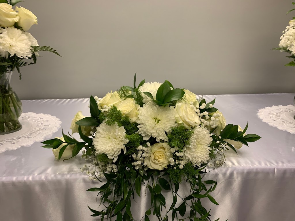 Danisas Fresh Flowers, Inc | 8870 Monard Dr, Silver Spring, MD 20910, USA | Phone: (301) 585-7337