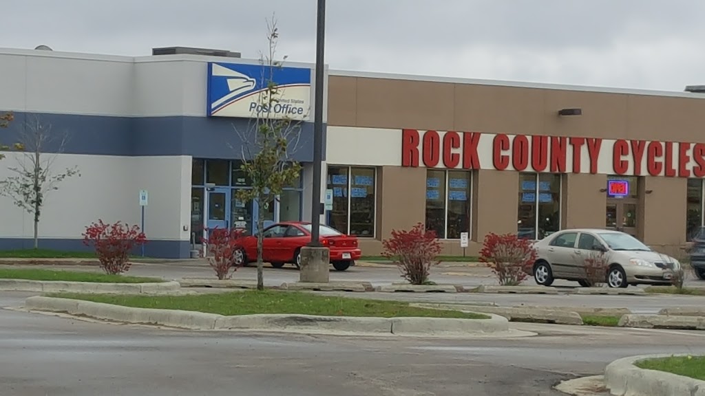 Rock County Cycles | 1220 Rockport Rd, Janesville, WI 53548, USA | Phone: (608) 563-5878