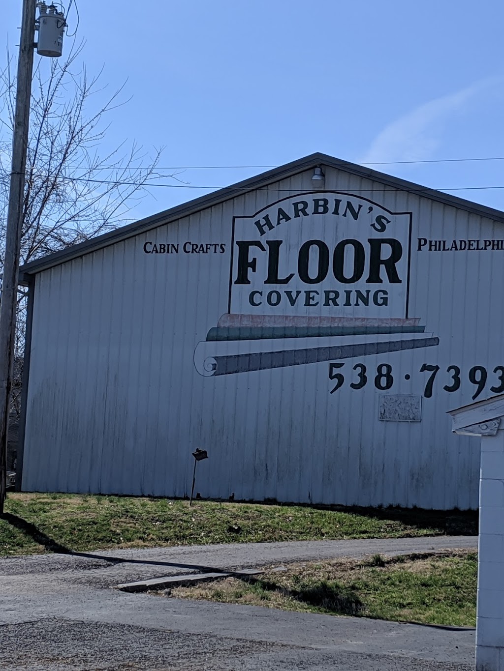 Harbins Floor Covering | 10529 Highway 44 E, Mt Washington, KY 40047, USA | Phone: (502) 538-7393