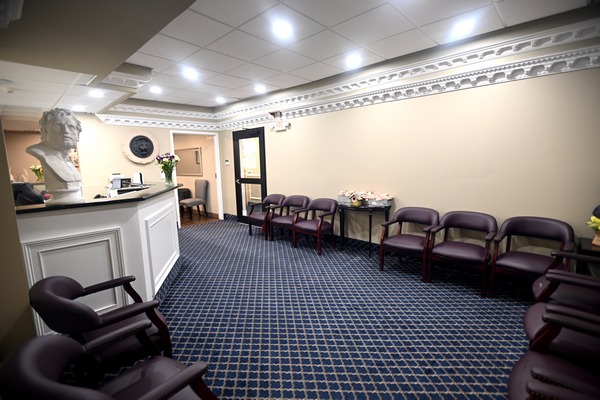 Dental Implants Larchmont | 444 E Boston Post Rd #204, Mamaroneck, NY 10543, USA | Phone: (914) 293-4390