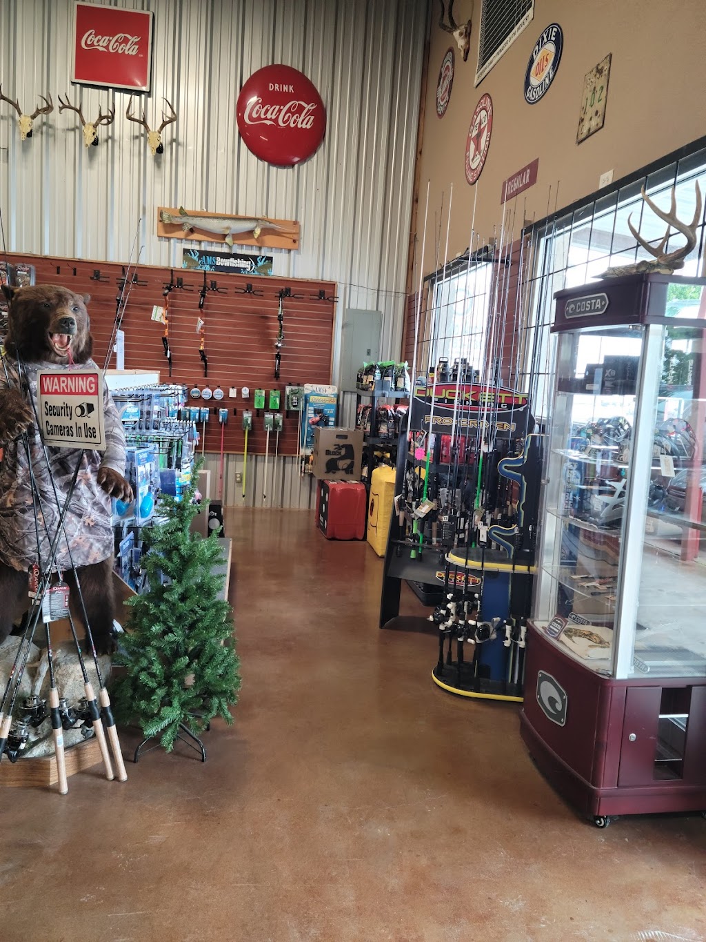 Alvarado Archery | 6011 US-67, Alvarado, TX 76009 | Phone: (817) 783-7300