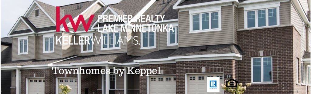 Townhomes by Keppel | 6377 Smithtown Rd, Victoria, MN 55331, USA | Phone: (612) 816-1500