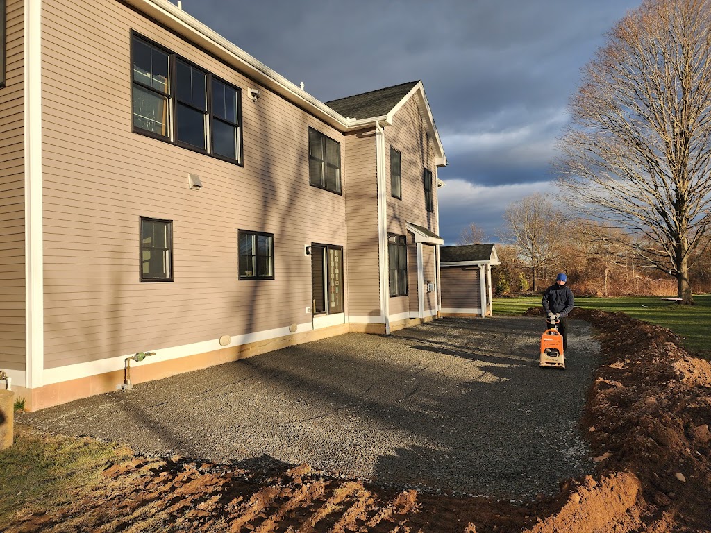 Albys Masonry Construction, LLC | 55 Stoughton St, Thomaston, CT 06787, USA | Phone: (203) 592-9079