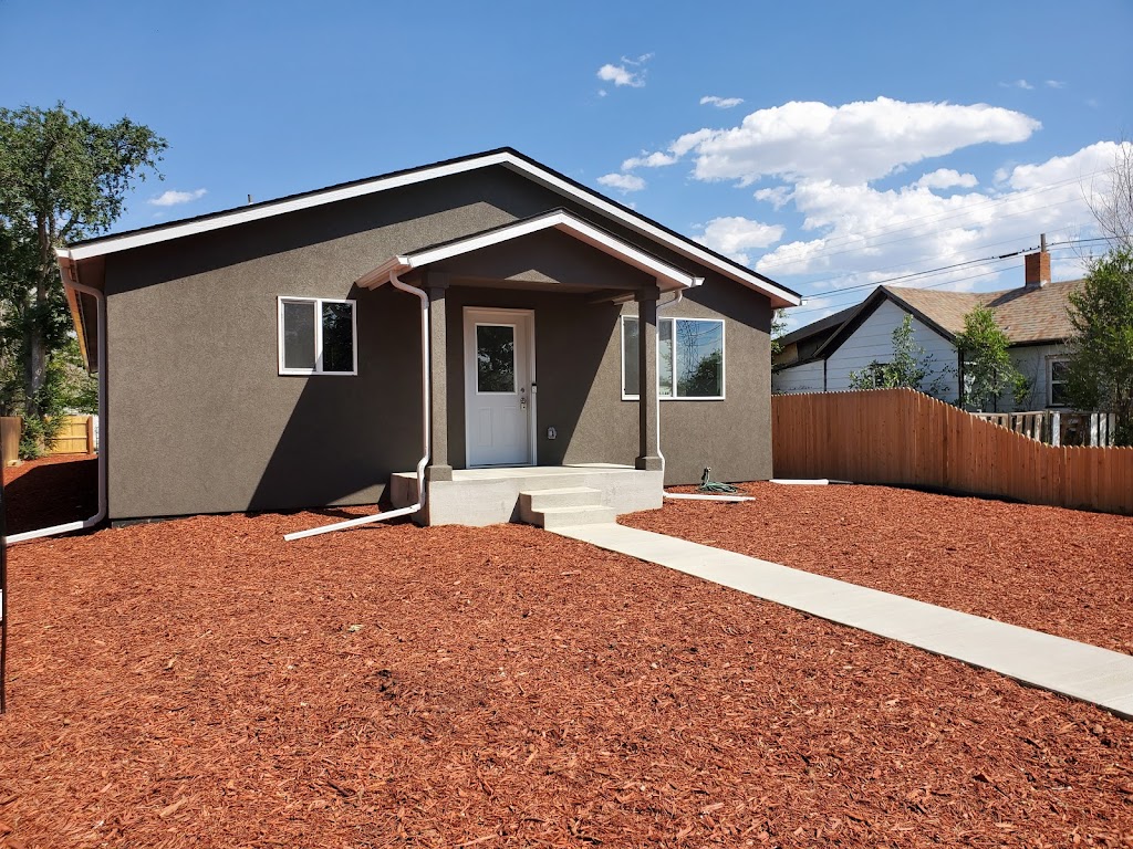 Skipping Rock Realty | 631 5th St, Calhan, CO 80808, USA | Phone: (719) 740-0687