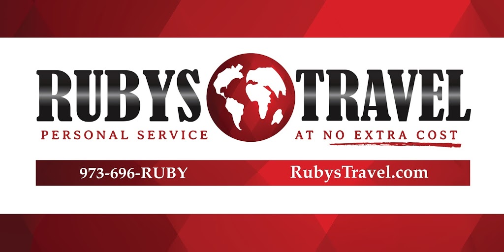 RubysTravel.com, LLC | 1479 NJ-23 #202, Wayne, NJ 07470, USA | Phone: (973) 696-7829