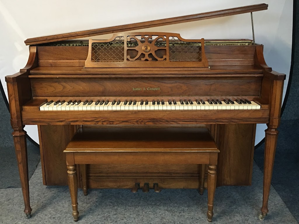 Pianos for Humanity | 6966 Harvest Rd, Boulder, CO 80301, USA | Phone: (303) 818-1424