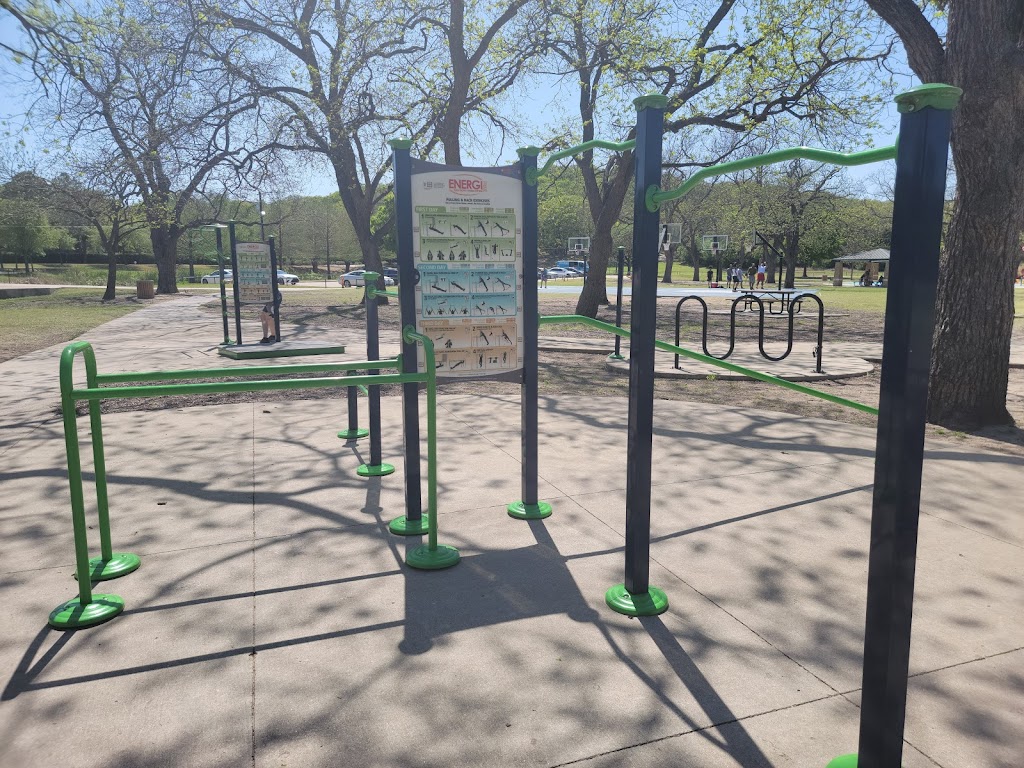 Parr Park Playground Pavilion | 3010 Parr Ln, Grapevine, TX 76051, USA | Phone: (817) 410-3450