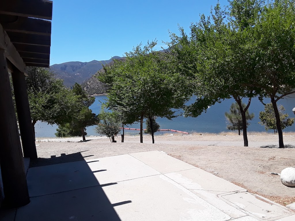 Los Alamos Group Campground | 43100 Pyramid Lake Rd, Gorman, CA 93243, USA | Phone: (877) 444-6777