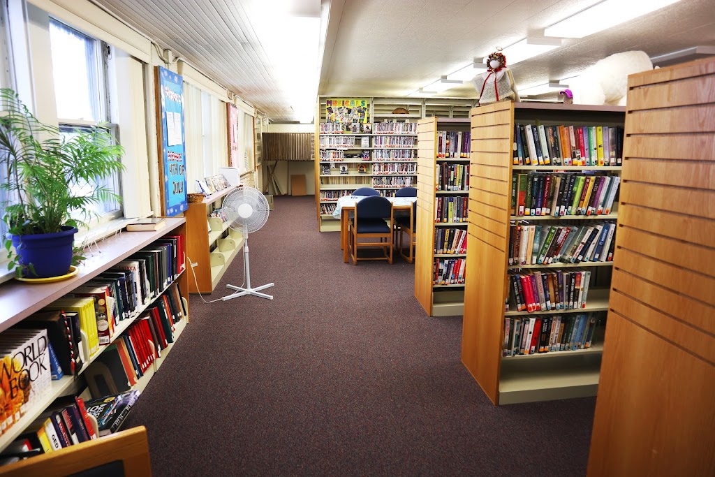 West Alexandria Branch Library | 16 N Main St, West Alexandria, OH 45381, USA | Phone: (937) 533-4095