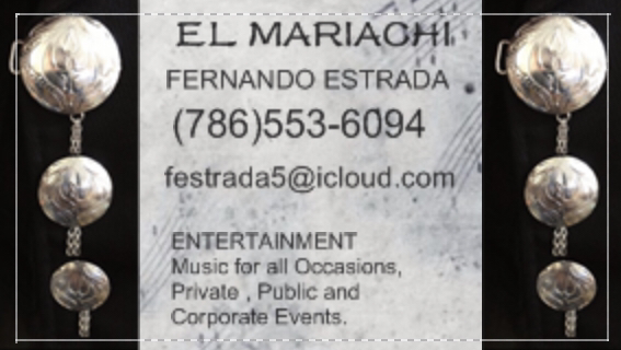 El Mariachi Show | 11048 International Dr, Orlando, FL 32821, USA | Phone: (786) 553-6094