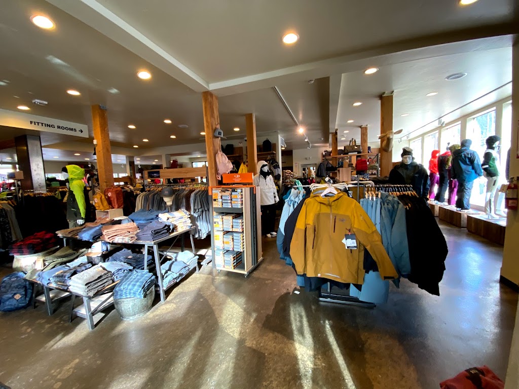 Parallel Mountain Sports | 1960 Olympic Vly Rd, Olympic Valley, CA 96146, USA | Phone: (530) 452-4478