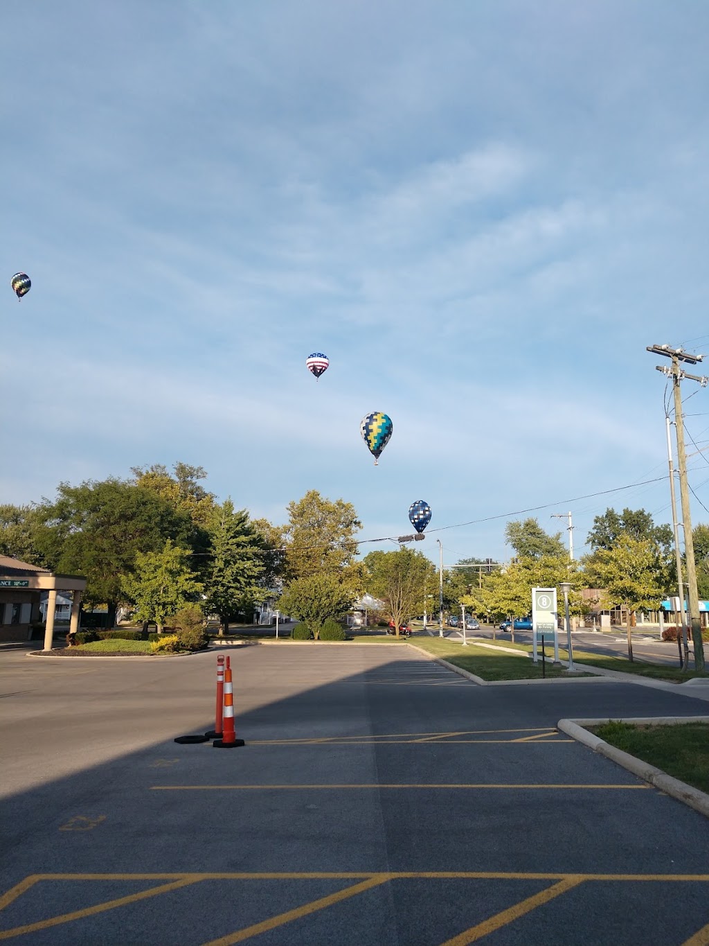 Blanchard Valley Health System : Emergency Room | 1900 S Main St, Findlay, OH 45840, USA | Phone: (419) 423-4500