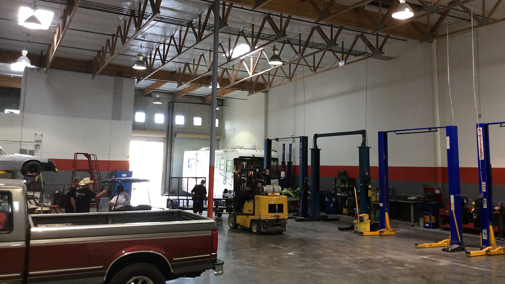 Davids Complete Auto Repair and RV Service Center | 6590 Boulder Hwy, Las Vegas, NV 89122, USA | Phone: (702) 431-2519
