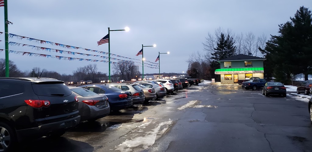 Chino Auto Sales | 3201 Douglas Dr N, Crystal, MN 55422 | Phone: (952) 688-9479