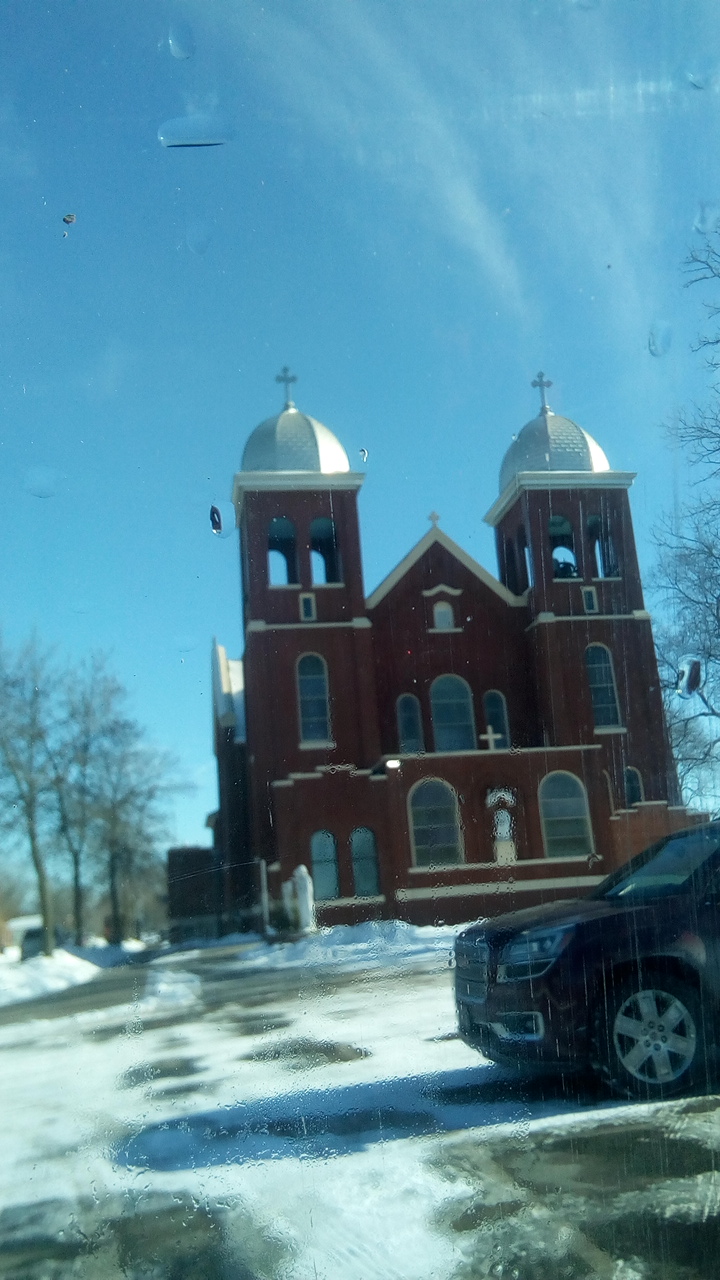 St Joseph Catholic Church | 269 Dakota St S, Prescott, WI 54021, USA | Phone: (715) 262-5310