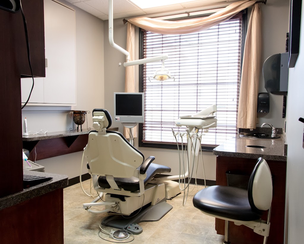 Creedmoor Family Dentistry | 110 W Church St, Creedmoor, NC 27522, USA | Phone: (919) 528-4004