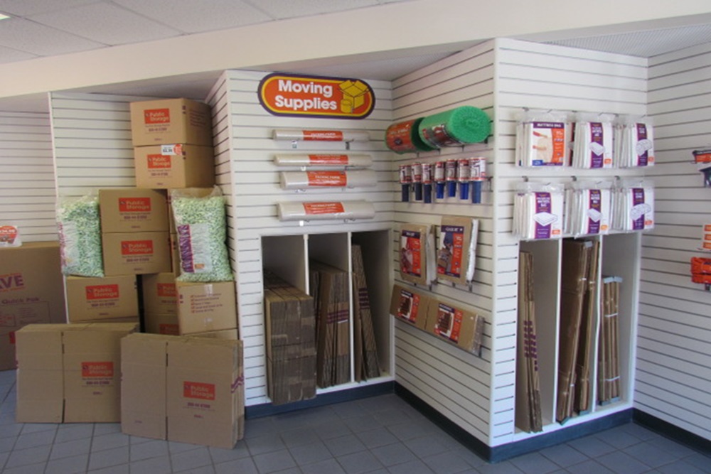 Public Storage | 5602 Capital Blvd, Raleigh, NC 27616, USA | Phone: (919) 999-2153