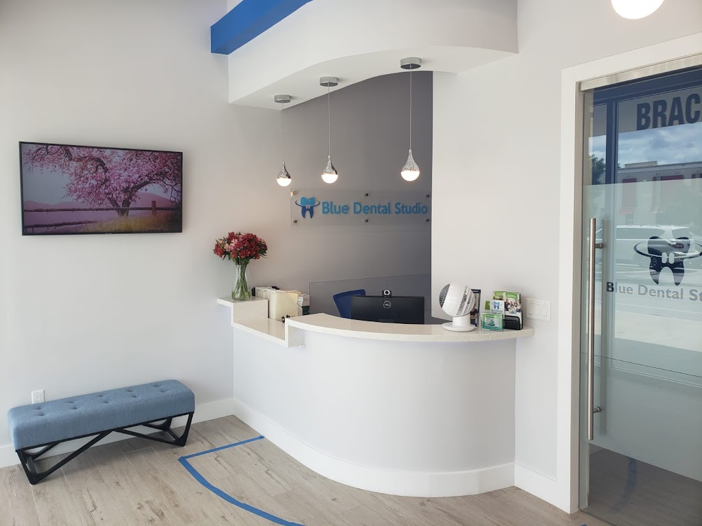 Blue Dental Studio | 9251 W Flagler St suite b-107, Miami, FL 33174, USA | Phone: (786) 634-1072