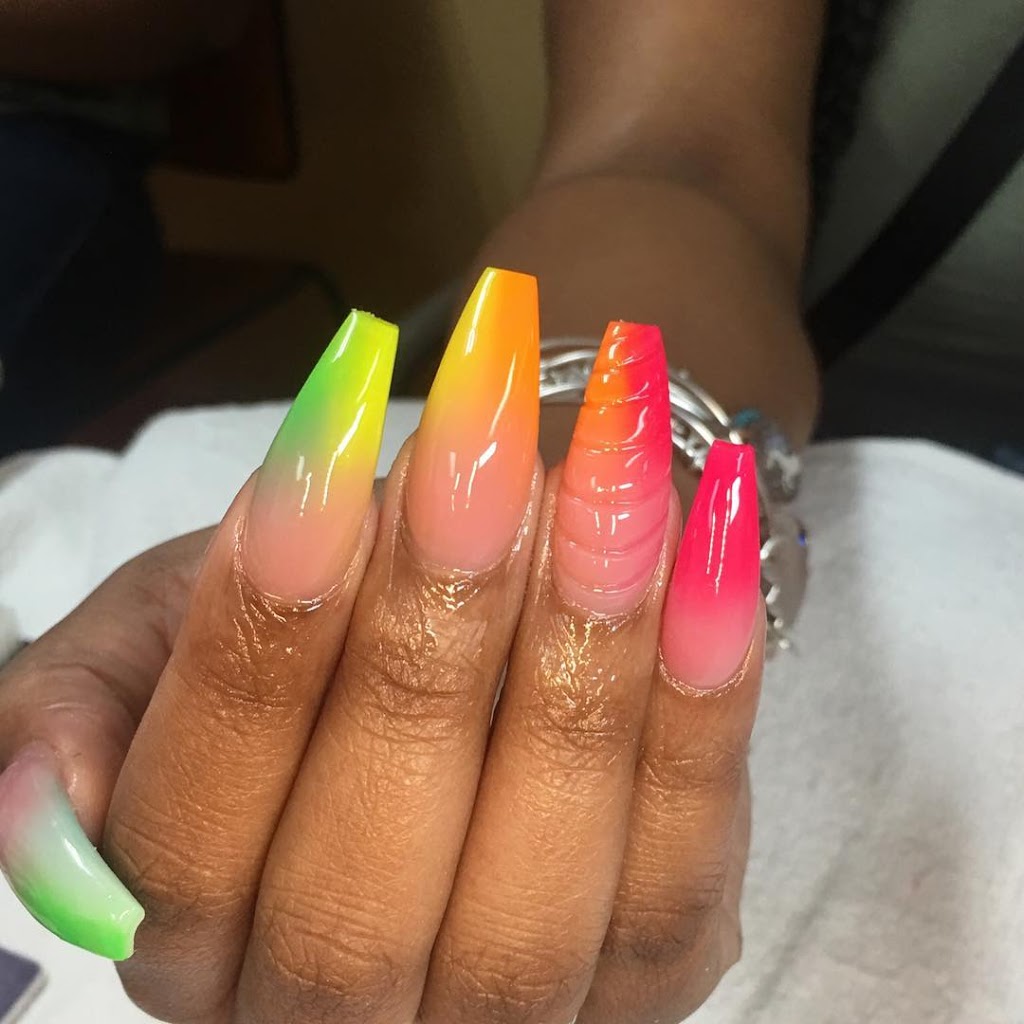 Sheba Professional Nail Products - (Shipping/Curbside Only) | 5681 S Beech Daly St, Dearborn Heights, MI 48125, USA | Phone: (313) 291-8010