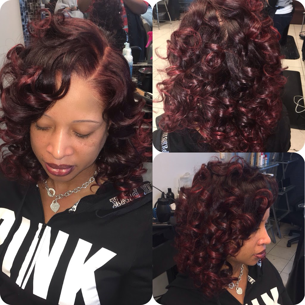 Bella Hair Studios LLC | 1105 Halifax Ave, Portsmouth, VA 23707, USA | Phone: (757) 372-7125