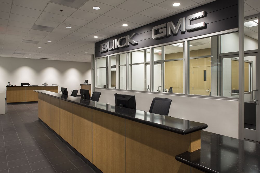 Reynolds Buick GMC | 345 N Citrus St, West Covina, CA 91791, USA | Phone: (626) 502-6922