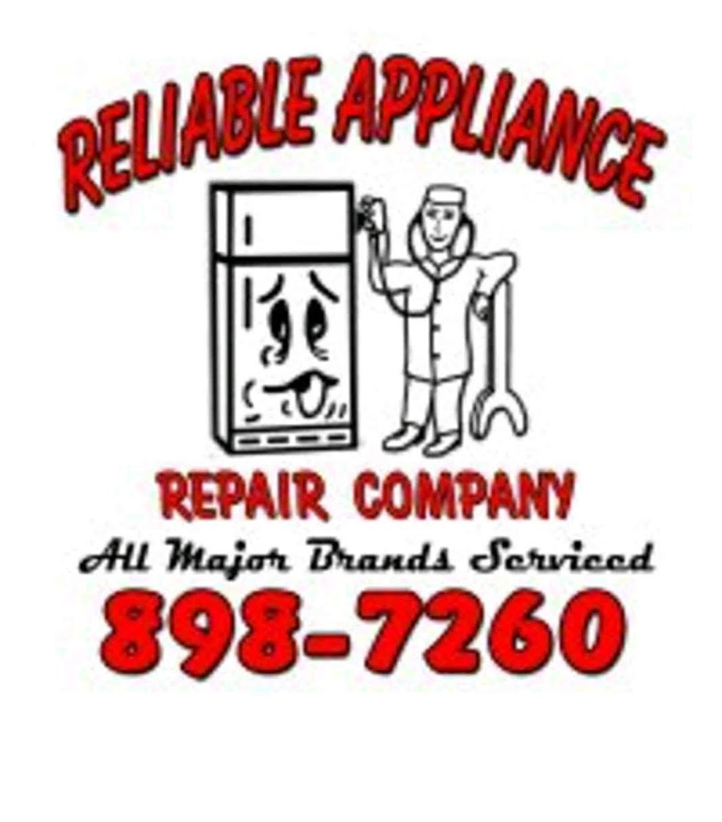 A+ Reliable Appliance Repair | 297 W Meadowlark Ln, Corrales, NM 87048, USA | Phone: (505) 898-7260