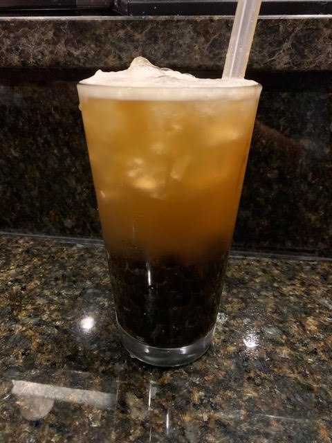 Yumi Boba & Pops | 425 Avalon Park S Blvd, Orlando, FL 32828, USA | Phone: (407) 930-0432