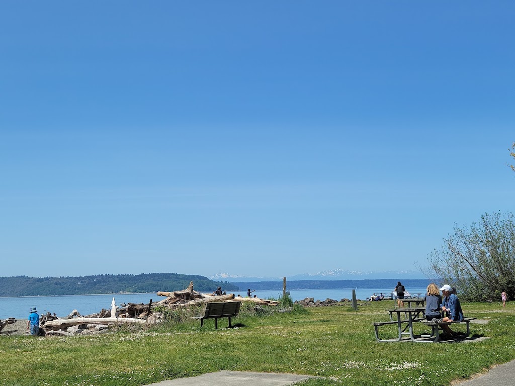 Saltwater State Park | 25205 8th Pl S, Des Moines, WA 98198, USA | Phone: (253) 661-4956