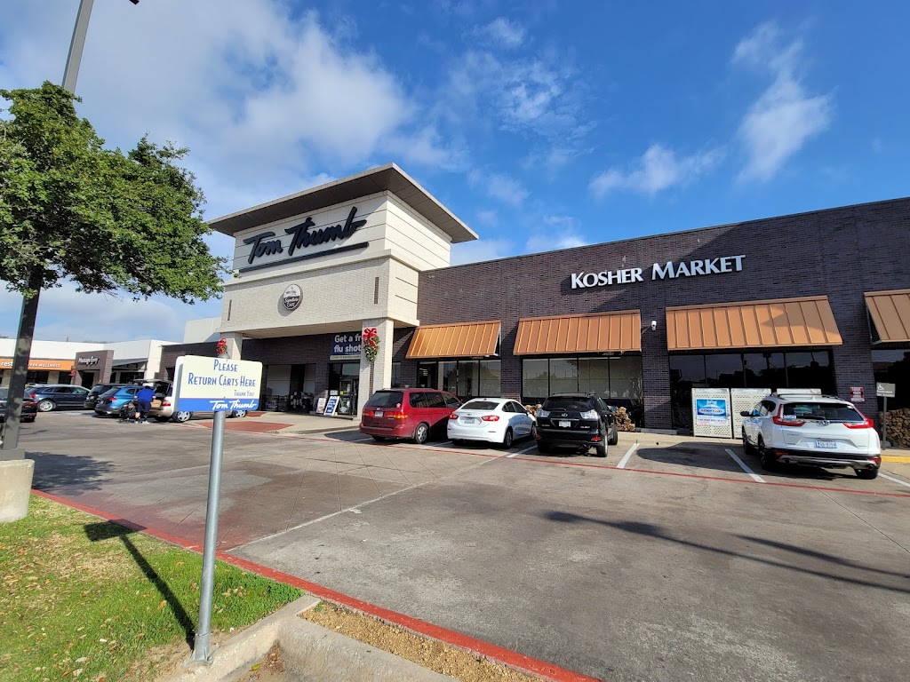 Market at Preston Forest | 11920-11940 Preston Rd, Dallas, TX 75230, USA | Phone: (214) 706-2500