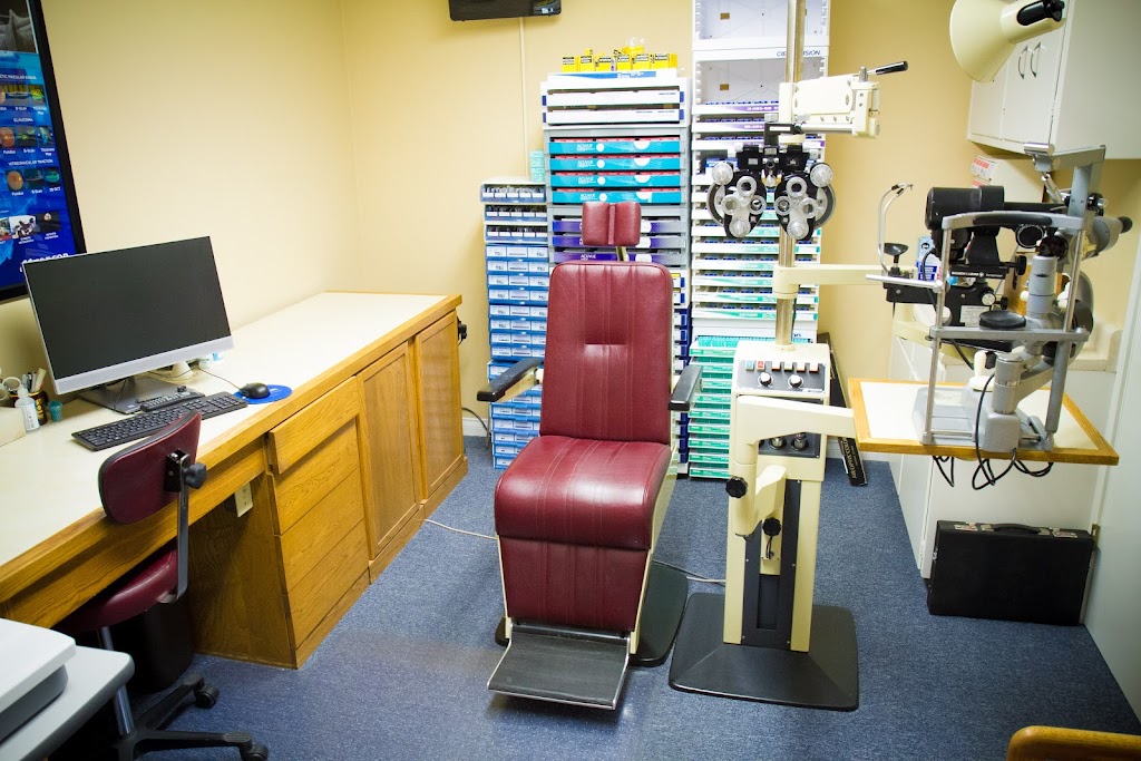 Optometric Group of Upland | 1095 E Arrow Hwy, Upland, CA 91786 | Phone: (909) 981-5399