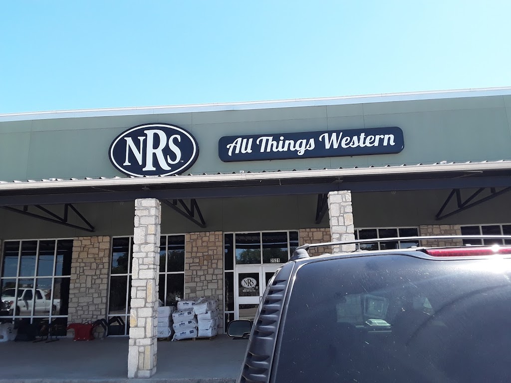 NRS | 2521 E US Hwy 377, Granbury, TX 76048 | Phone: (817) 573-2750