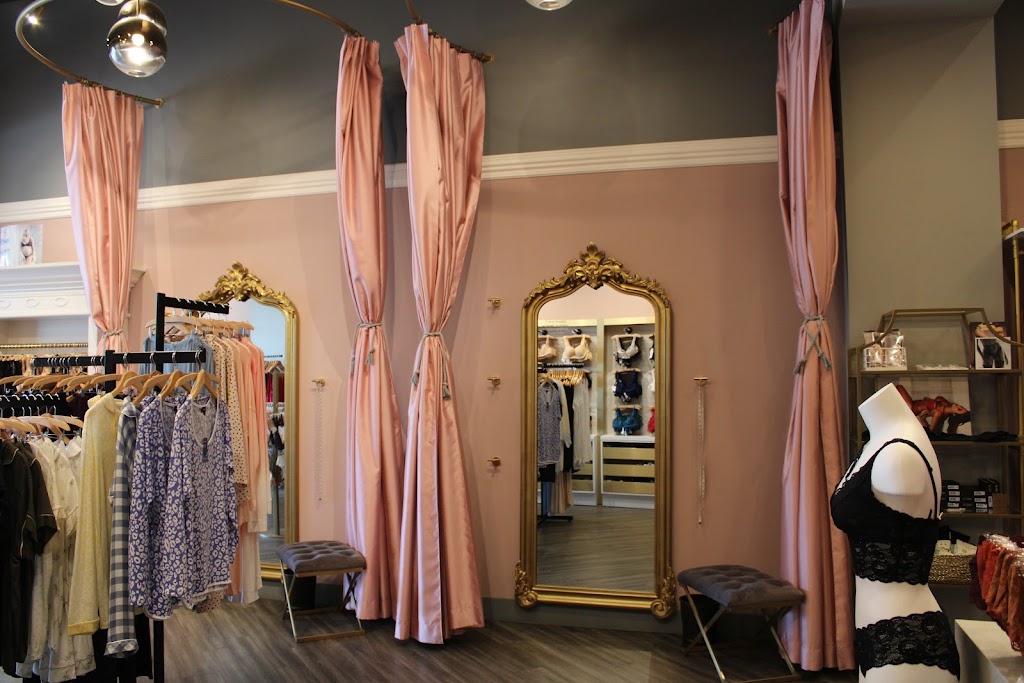 Rumeur Lingerie | 12843 El Camino Real Ste 102, San Diego, CA 92130, USA | Phone: (858) 523-9980