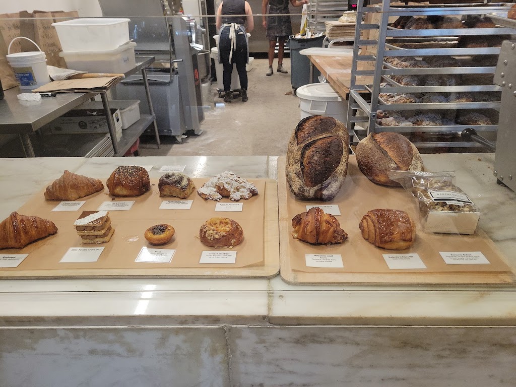 Reunion Bakery / Sourdough Bread / Coffee | 3350 Brighton Blvd #140, Denver, CO 80216, USA | Phone: (720) 620-9336