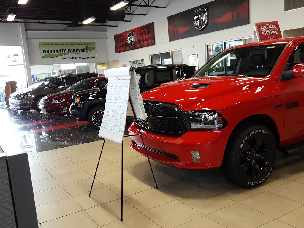 Liberty Chrysler Jeep Dodge RAM | 12895 Worthington Rd, Pataskala, OH 43062, USA | Phone: (740) 964-3900