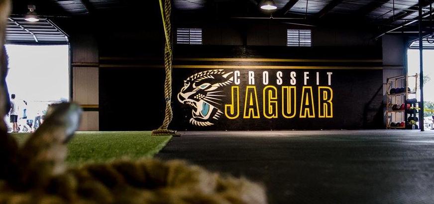 CrossFit Jaguar Tampa | 9509 N Trask St, Tampa, FL 33624, USA | Phone: (813) 908-6464