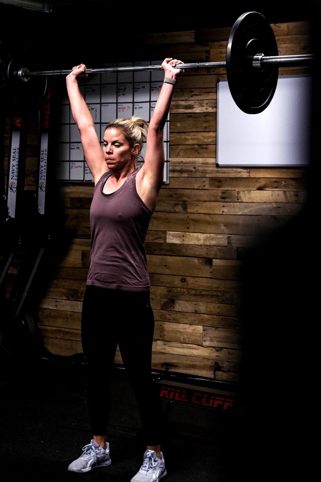 Coal Creek CrossFit | 1 Superior Dr Unit B, Superior, CO 80027, USA | Phone: (720) 229-8203