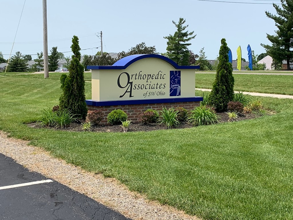 Orthopedic Associates of SW Ohio | 7117 Dutchland Pkwy, Liberty Township, OH 45044, USA | Phone: (937) 428-0400