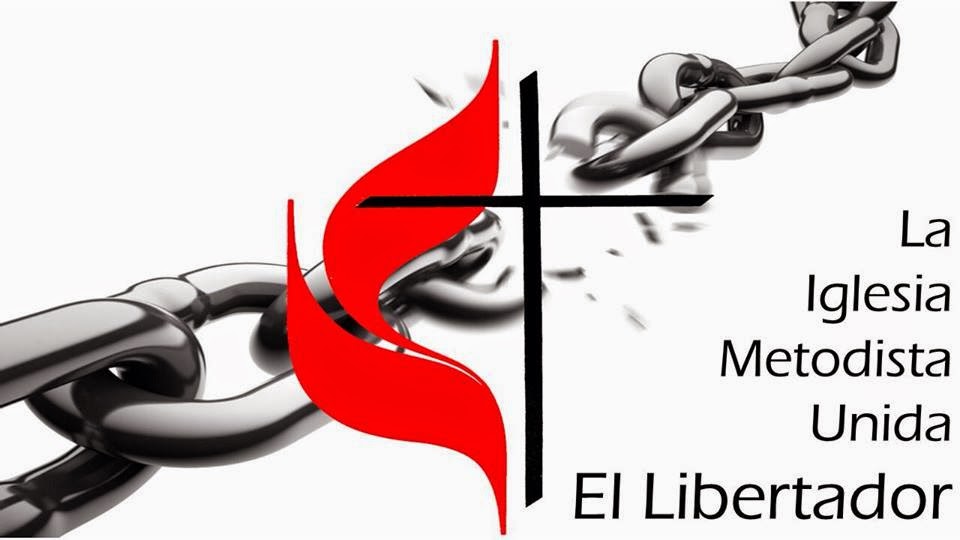 Iglesia Metodista Unida El Libertador | 606 Nichols Rd, Monona, WI 53716, USA | Phone: (608) 222-1633