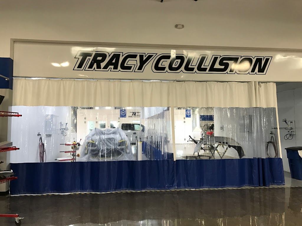 Tracy Collision | 2705 Auto Plaza Dr, Tracy, CA 95304, USA | Phone: (209) 832-2300