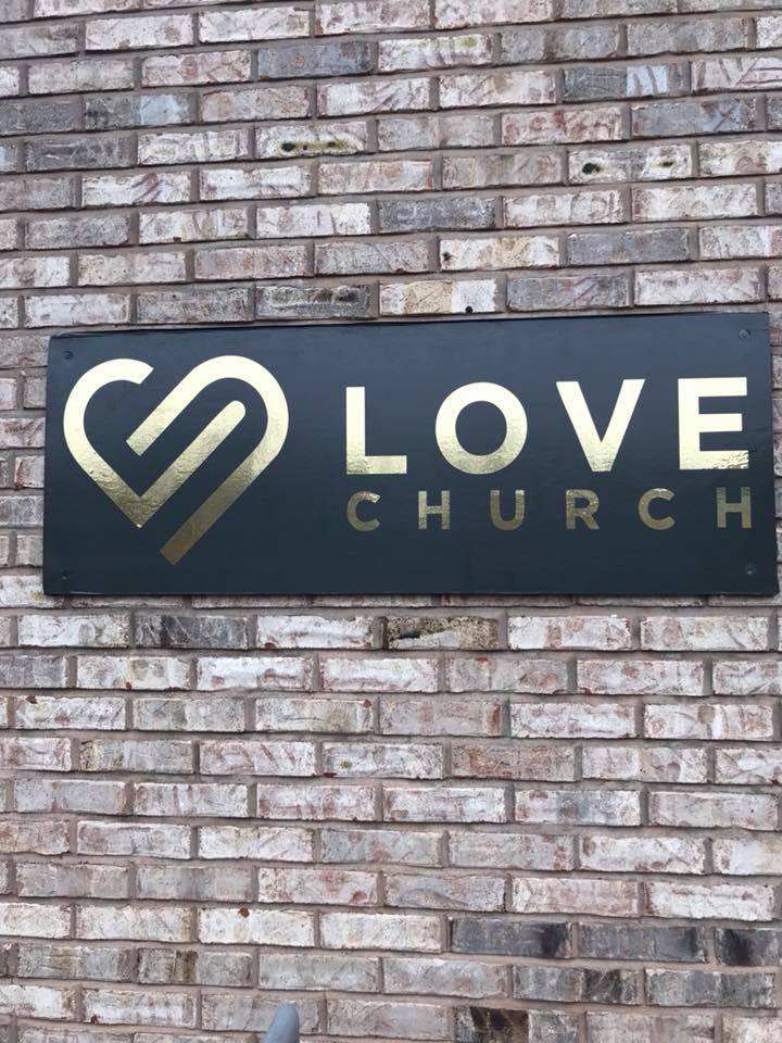 Love Church | 3 Emerald Terrace, Swansea, IL 62226, USA | Phone: (618) 234-9673