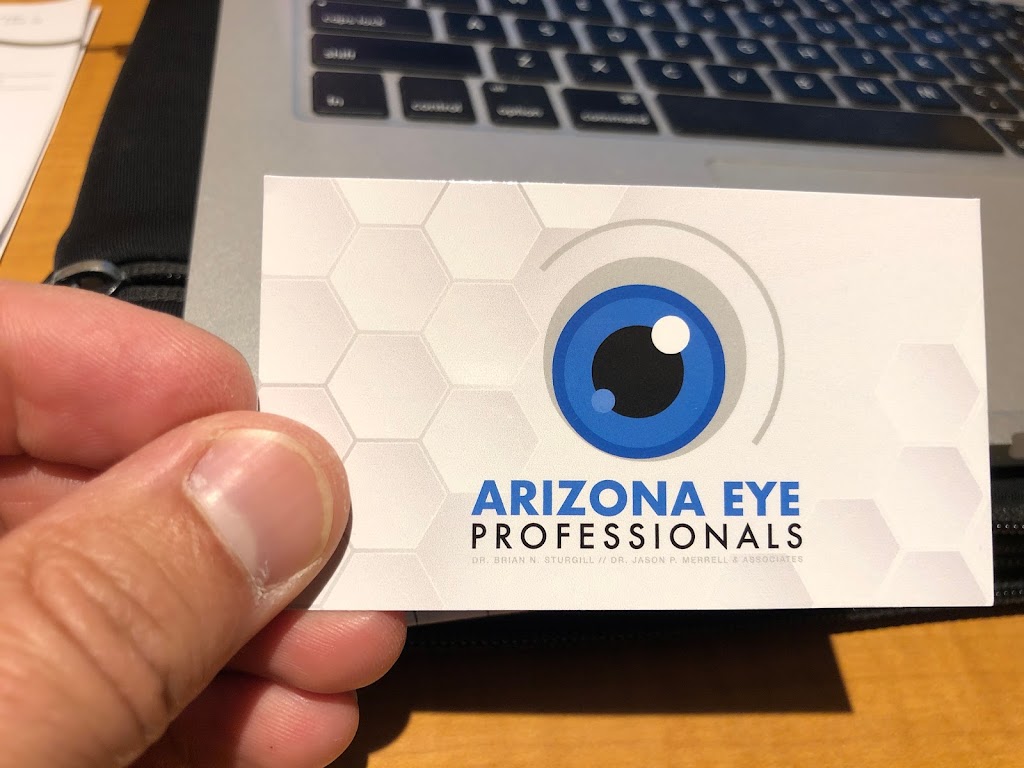 Arizona Eye Professionals | 1710 S Greenfield Rd, Mesa, AZ 85206, USA | Phone: (480) 892-6954
